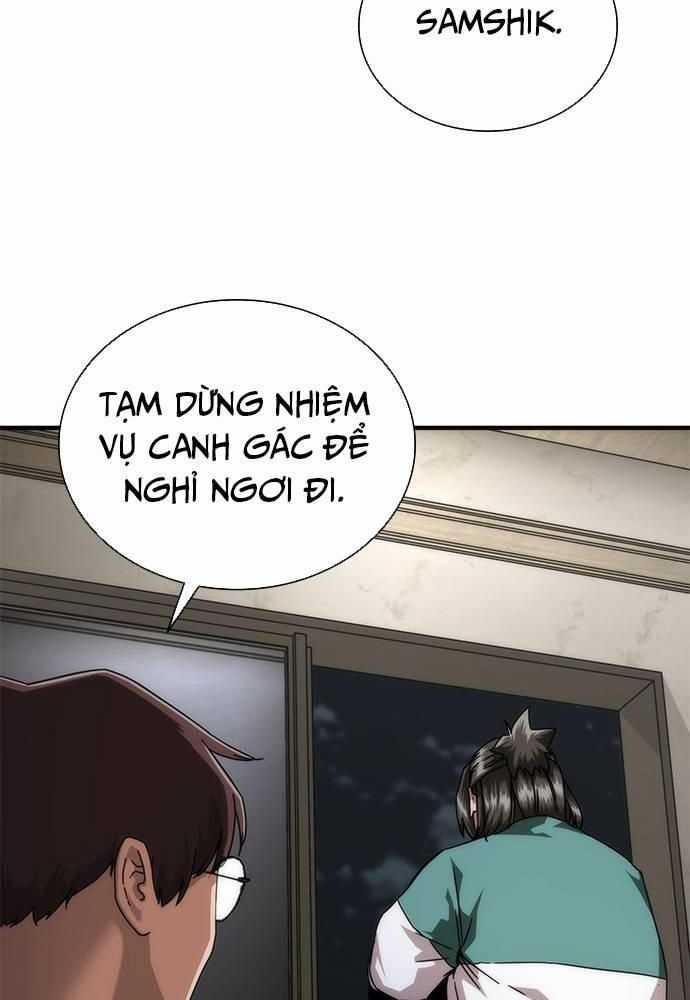 Mạt Thế Zombie 82-08 Chapter 30 trang 121
