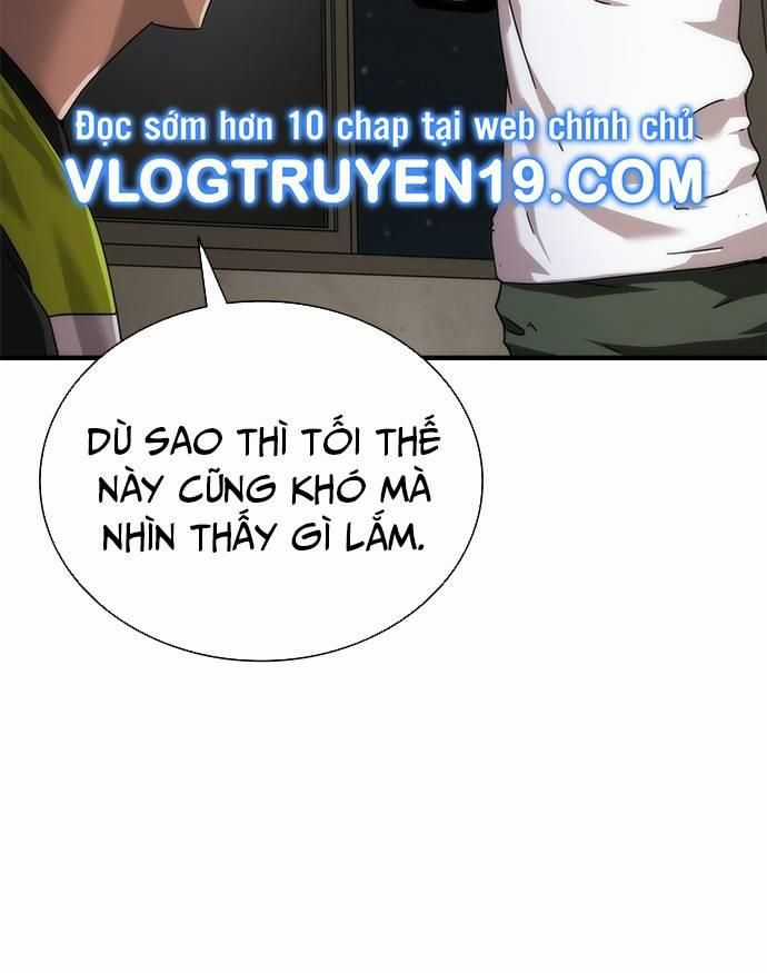 Mạt Thế Zombie 82-08 Chapter 30 trang 122