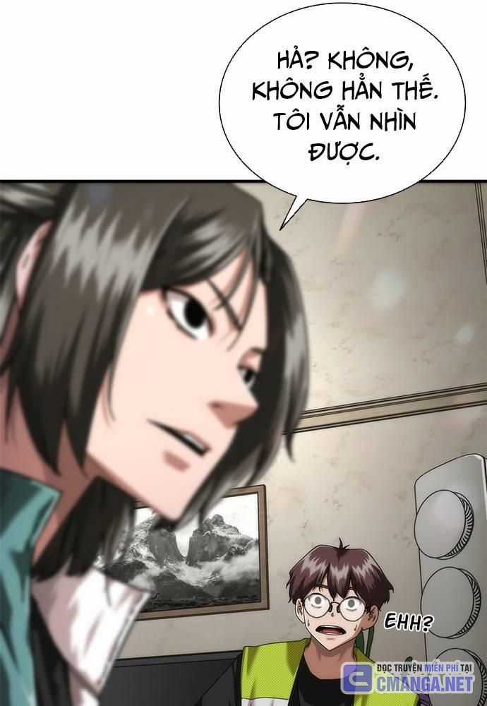 Mạt Thế Zombie 82-08 Chapter 30 trang 123