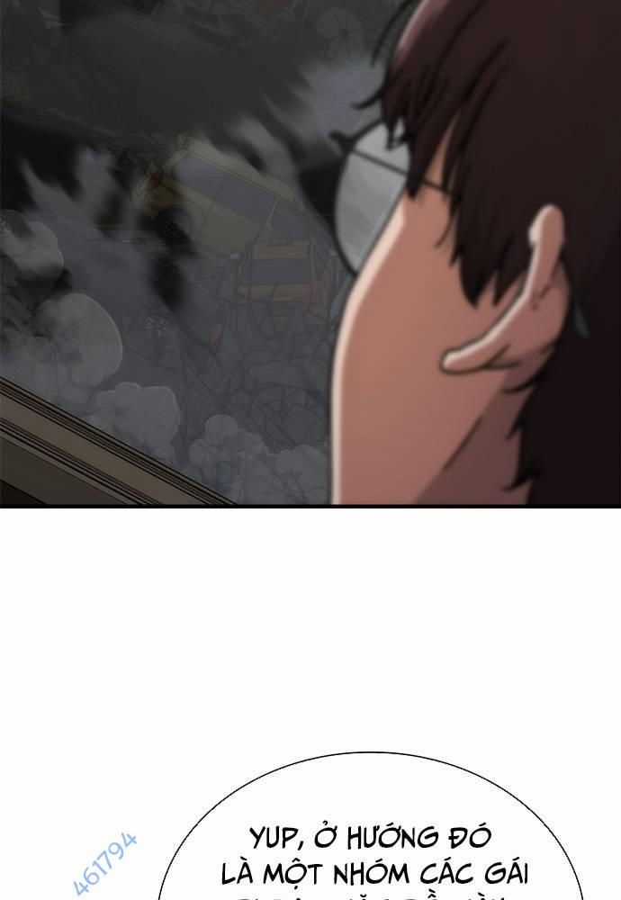 Mạt Thế Zombie 82-08 Chapter 30 trang 128