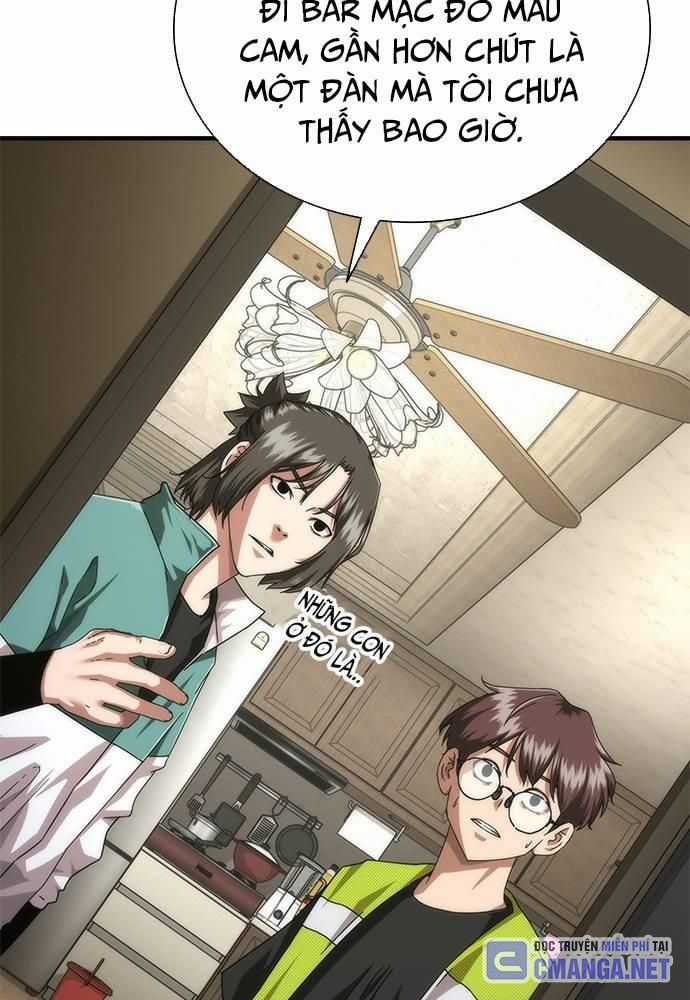 Mạt Thế Zombie 82-08 Chapter 30 trang 129