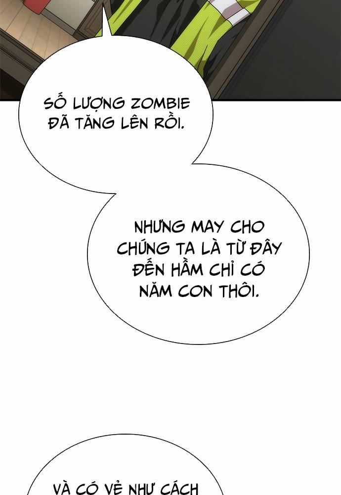 Mạt Thế Zombie 82-08 Chapter 30 trang 130