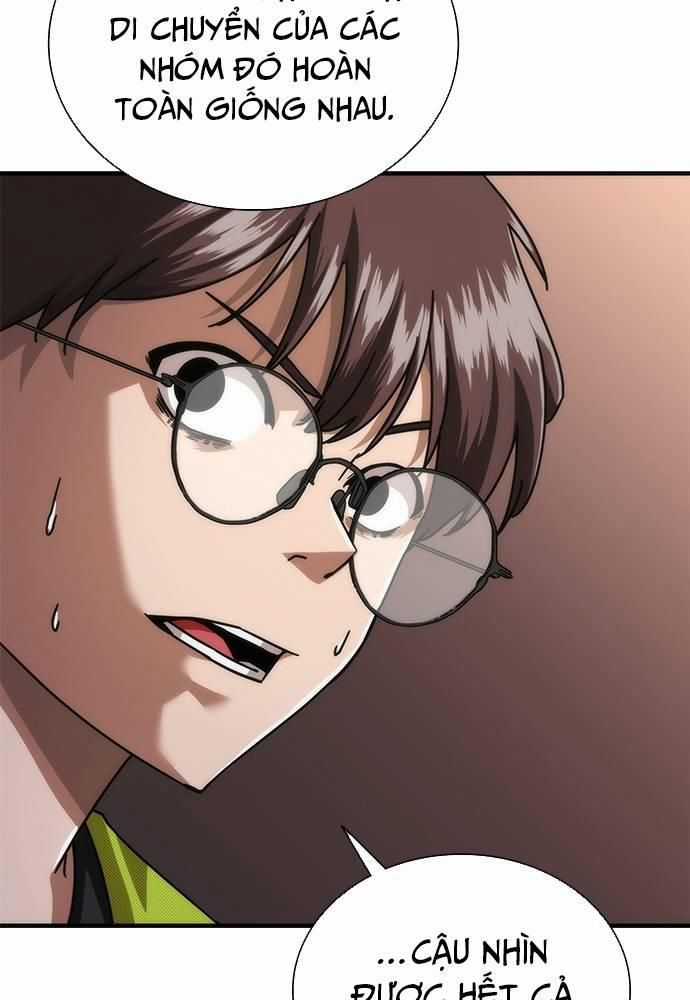 Mạt Thế Zombie 82-08 Chapter 30 trang 131