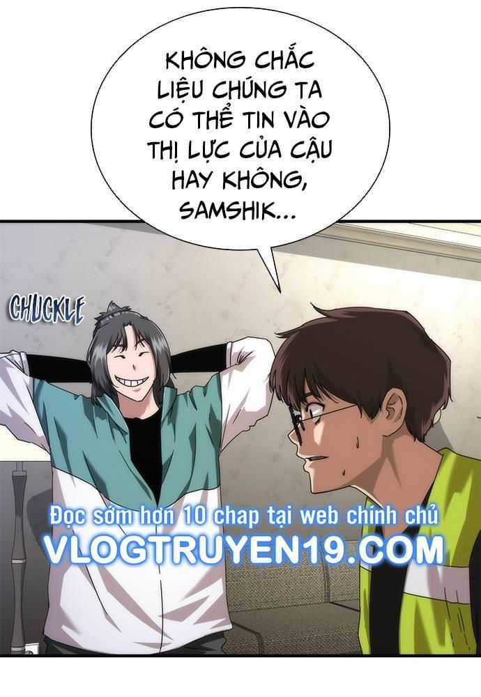 Mạt Thế Zombie 82-08 Chapter 30 trang 134