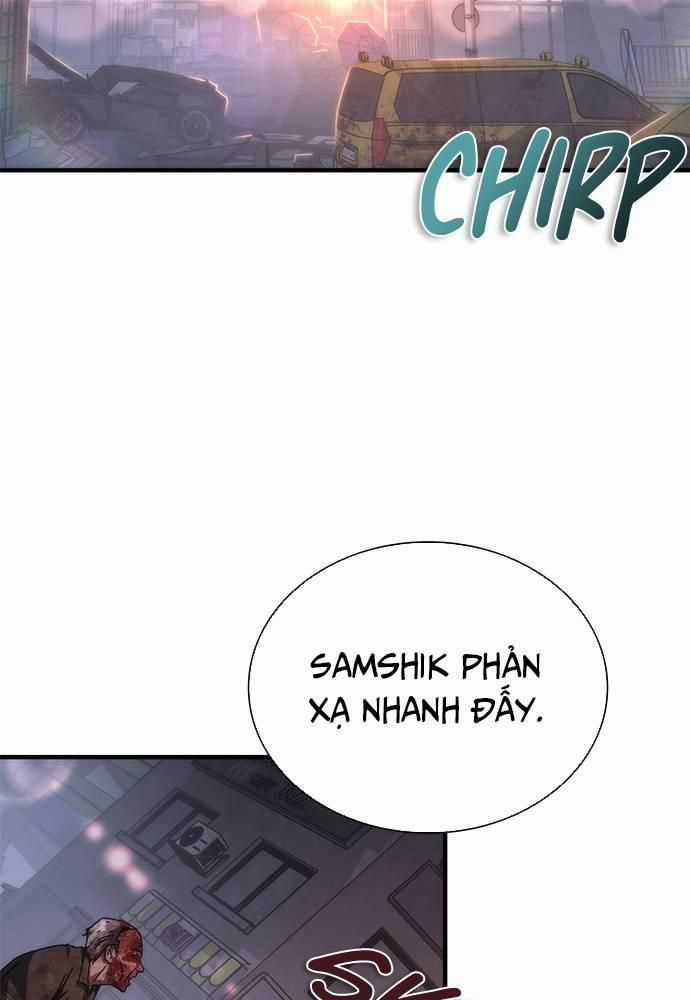 Mạt Thế Zombie 82-08 Chapter 30 trang 137