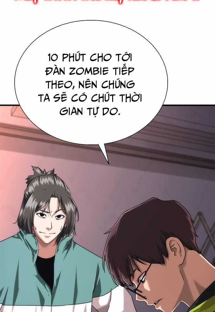 Mạt Thế Zombie 82-08 Chapter 30 trang 143