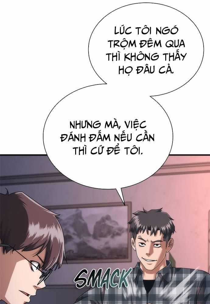 Mạt Thế Zombie 82-08 Chapter 30 trang 145
