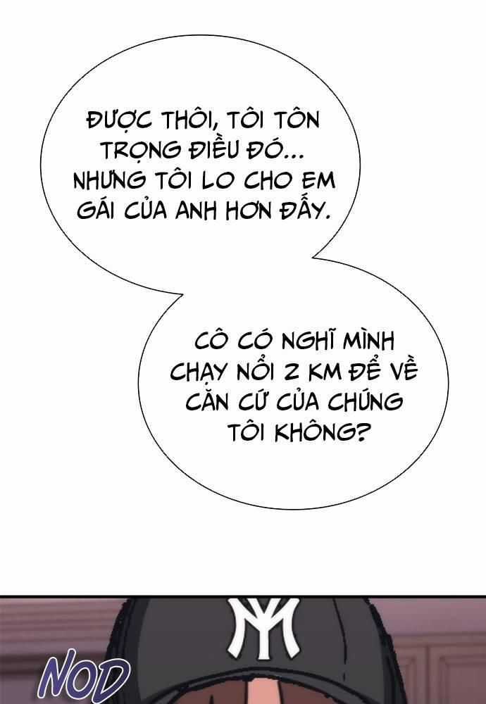 Mạt Thế Zombie 82-08 Chapter 30 trang 161