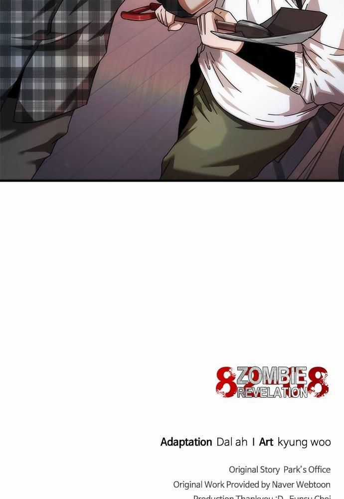 Mạt Thế Zombie 82-08 Chapter 30 trang 166