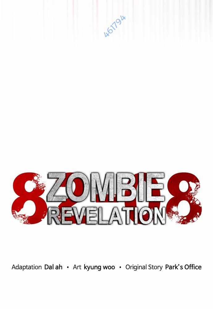 Mạt Thế Zombie 82-08 Chapter 30 trang 22