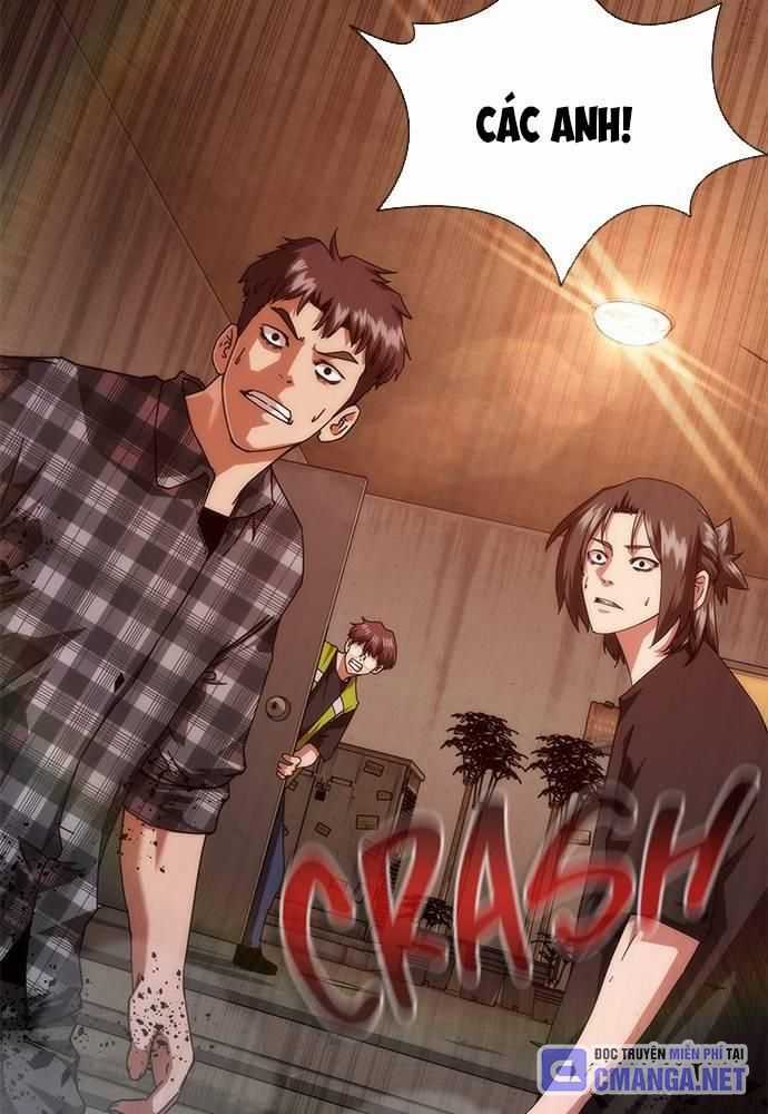 Mạt Thế Zombie 82-08 Chapter 30 trang 48