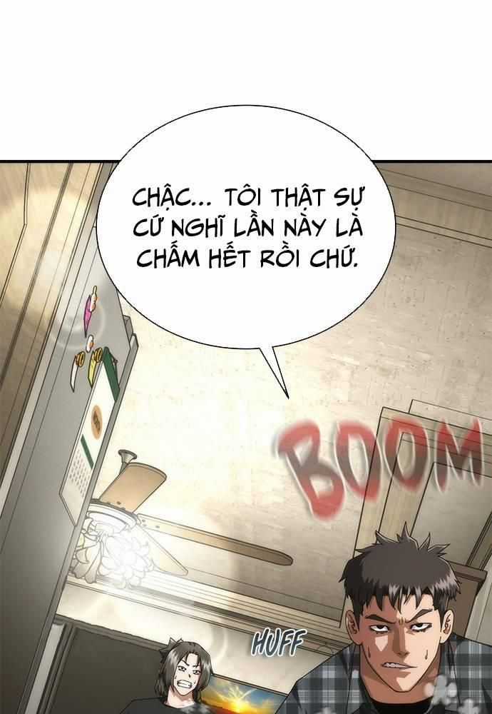 Mạt Thế Zombie 82-08 Chapter 30 trang 62