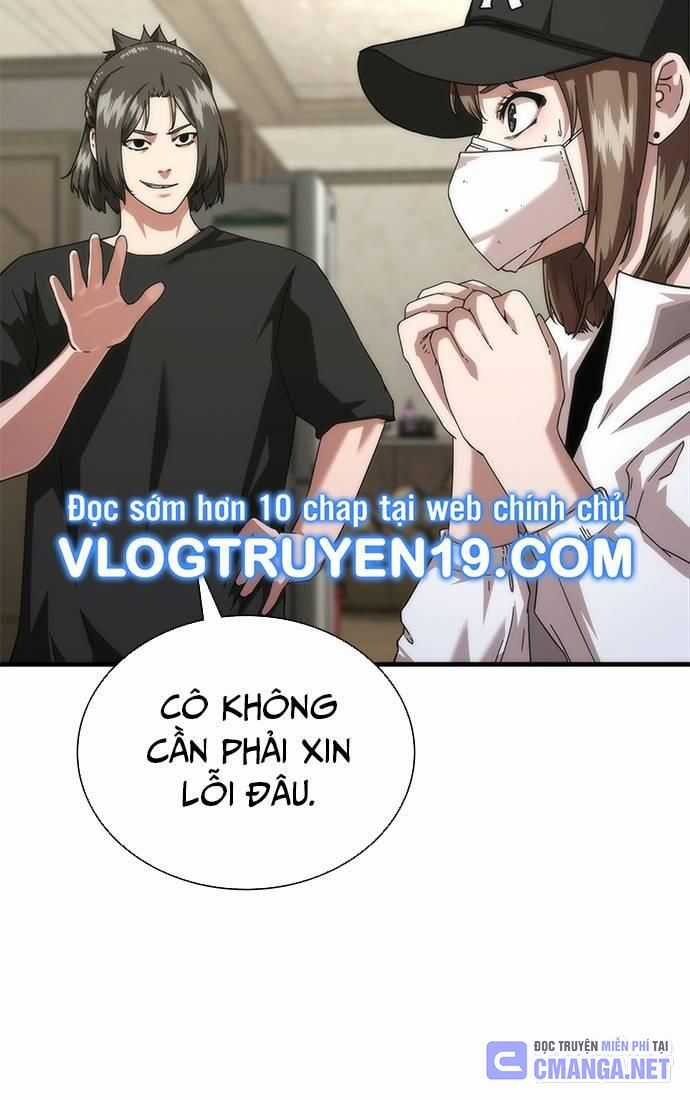 Mạt Thế Zombie 82-08 Chapter 30 trang 66