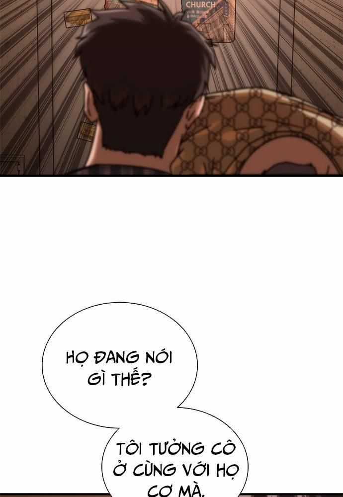 Mạt Thế Zombie 82-08 Chapter 30 trang 7