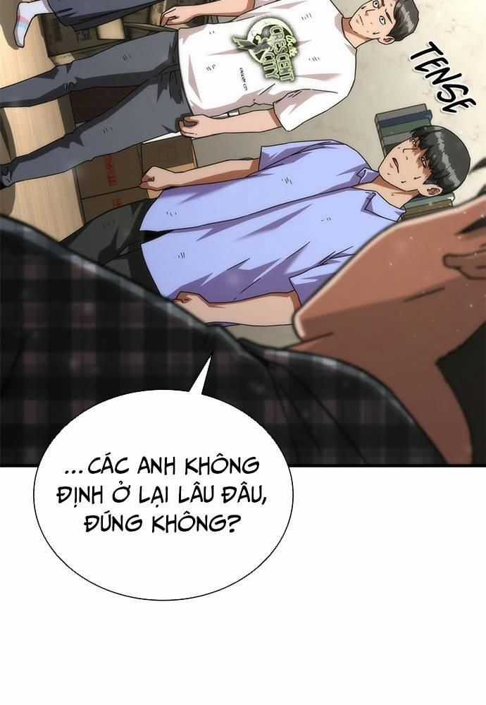 Mạt Thế Zombie 82-08 Chapter 30 trang 70