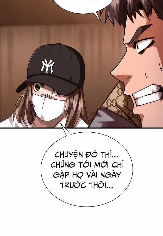 Mạt Thế Zombie 82-08 Chapter 30 trang 8