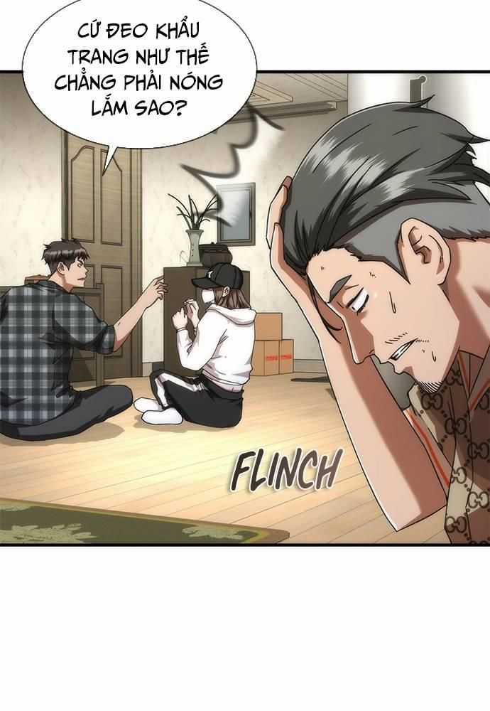 Mạt Thế Zombie 82-08 Chapter 30 trang 83