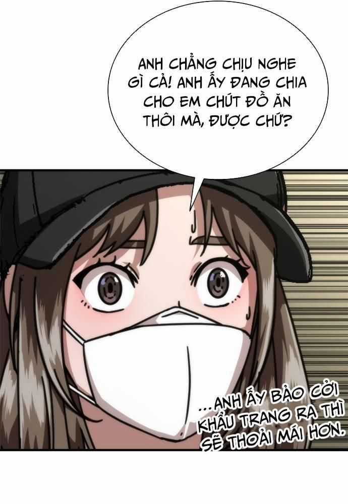 Mạt Thế Zombie 82-08 Chapter 30 trang 89