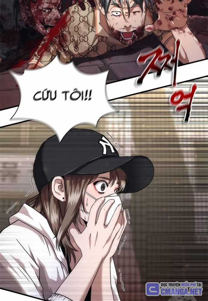 Mạt Thế Zombie 82-08 Chapter 31 trang 111