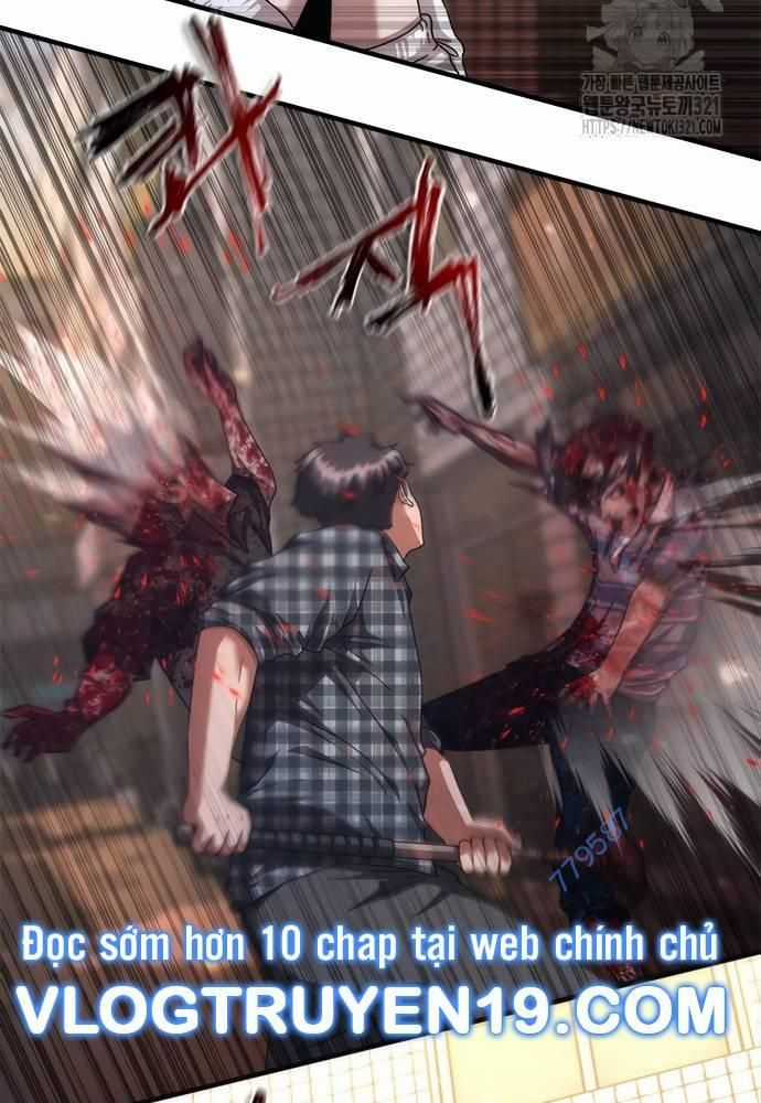 Mạt Thế Zombie 82-08 Chapter 31 trang 112