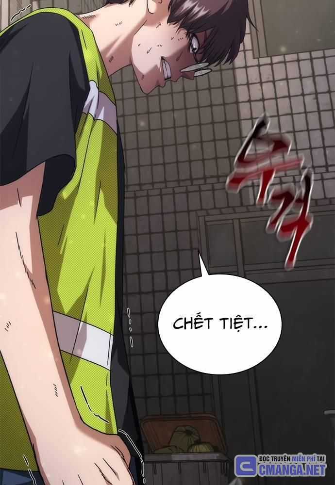 Mạt Thế Zombie 82-08 Chapter 31 trang 114