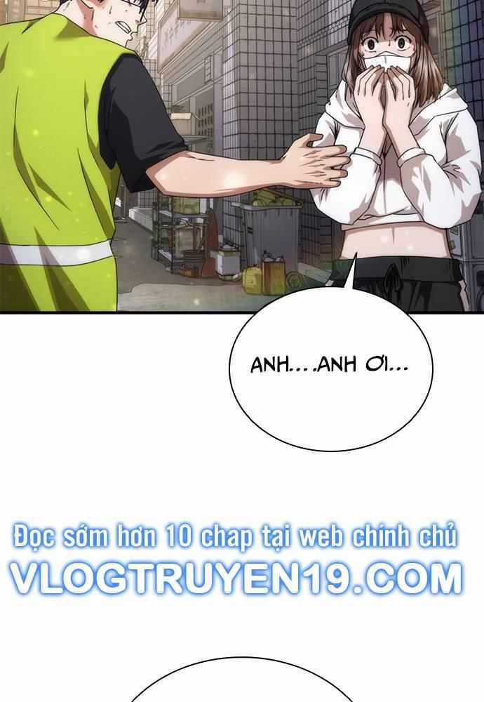 Mạt Thế Zombie 82-08 Chapter 31 trang 116