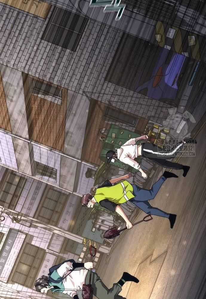 Mạt Thế Zombie 82-08 Chapter 31 trang 118