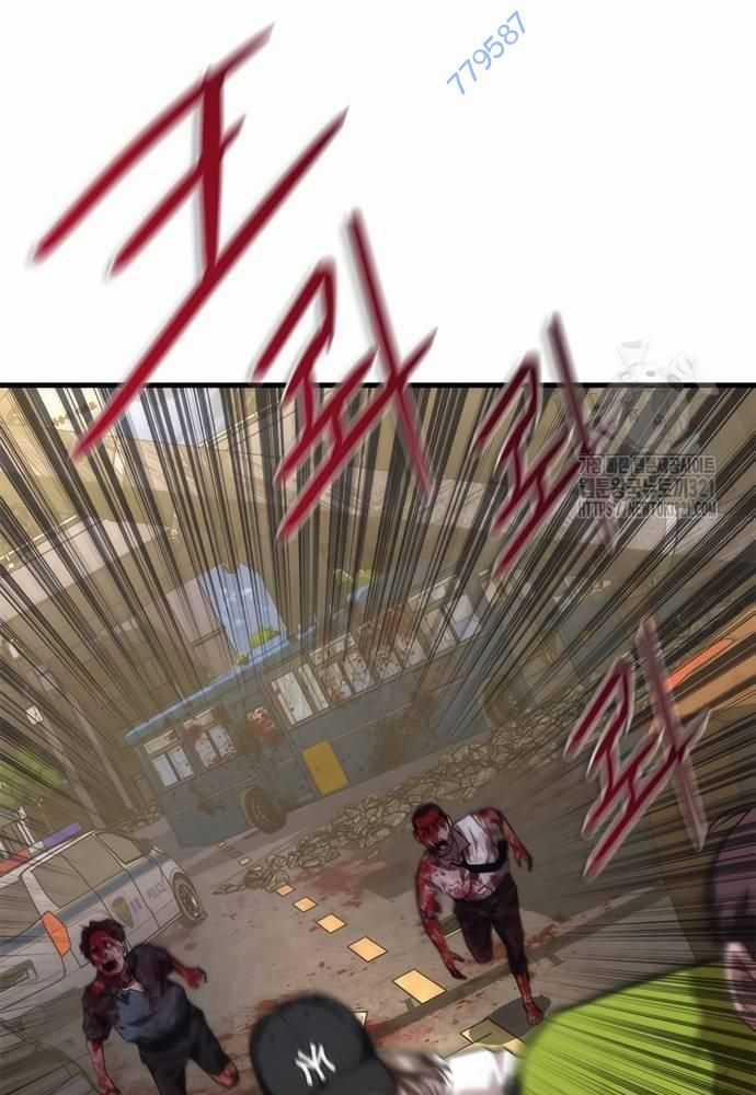 Mạt Thế Zombie 82-08 Chapter 31 trang 121