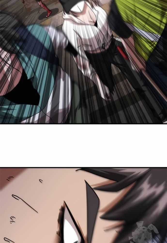 Mạt Thế Zombie 82-08 Chapter 31 trang 122