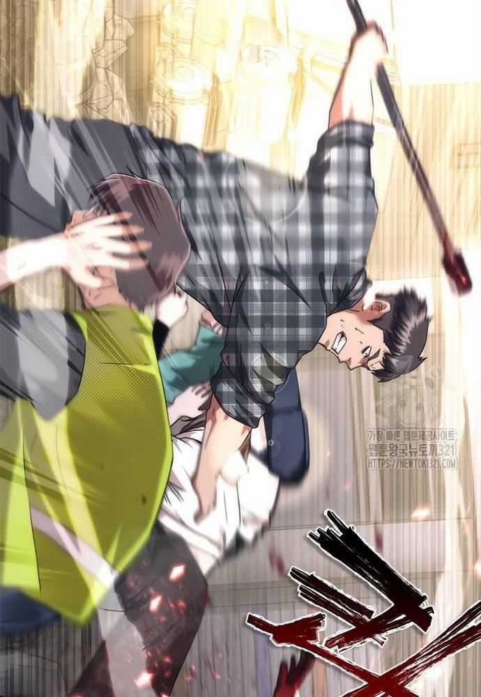 Mạt Thế Zombie 82-08 Chapter 31 trang 124