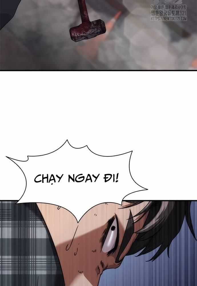 Mạt Thế Zombie 82-08 Chapter 31 trang 131