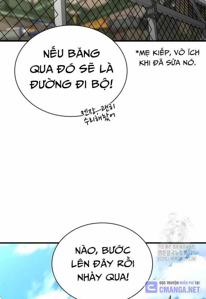 Mạt Thế Zombie 82-08 Chapter 31 trang 135