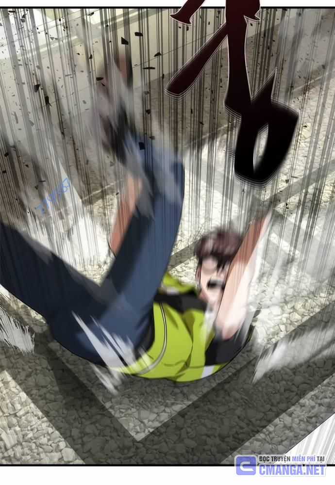 Mạt Thế Zombie 82-08 Chapter 31 trang 141