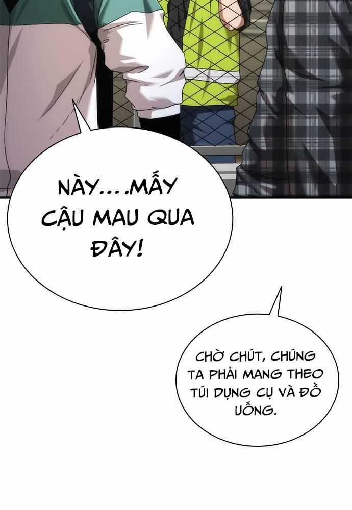 Mạt Thế Zombie 82-08 Chapter 31 trang 149