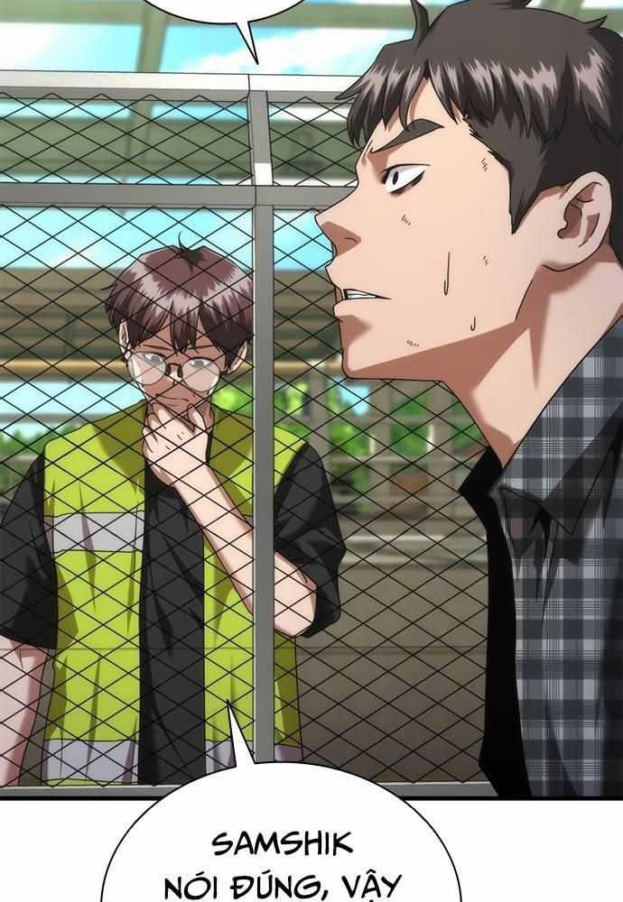 Mạt Thế Zombie 82-08 Chapter 31 trang 154