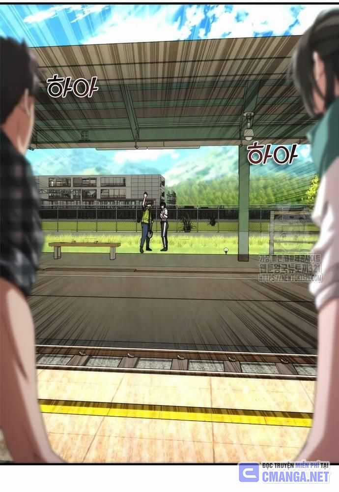 Mạt Thế Zombie 82-08 Chapter 31 trang 156