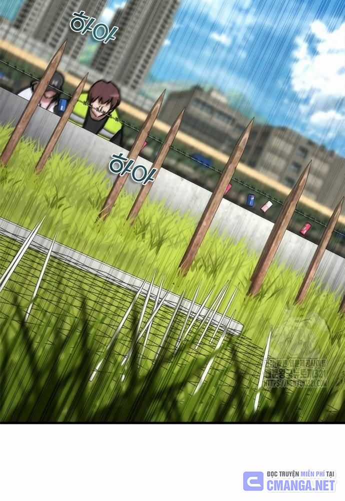 Mạt Thế Zombie 82-08 Chapter 31 trang 159