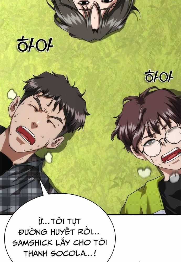 Mạt Thế Zombie 82-08 Chapter 31 trang 163