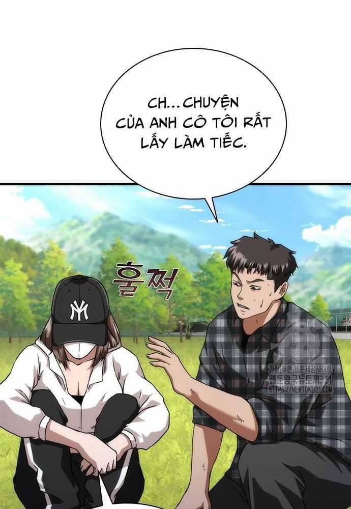 Mạt Thế Zombie 82-08 Chapter 31 trang 169