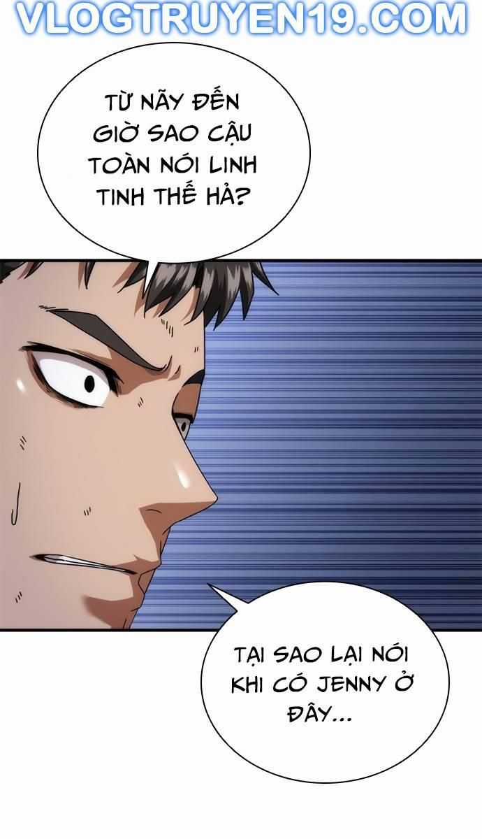 Mạt Thế Zombie 82-08 Chapter 31 trang 178