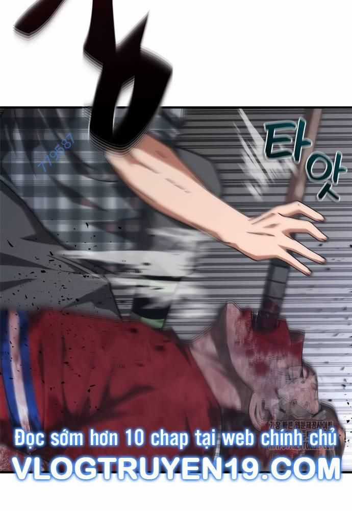 Mạt Thế Zombie 82-08 Chapter 31 trang 25