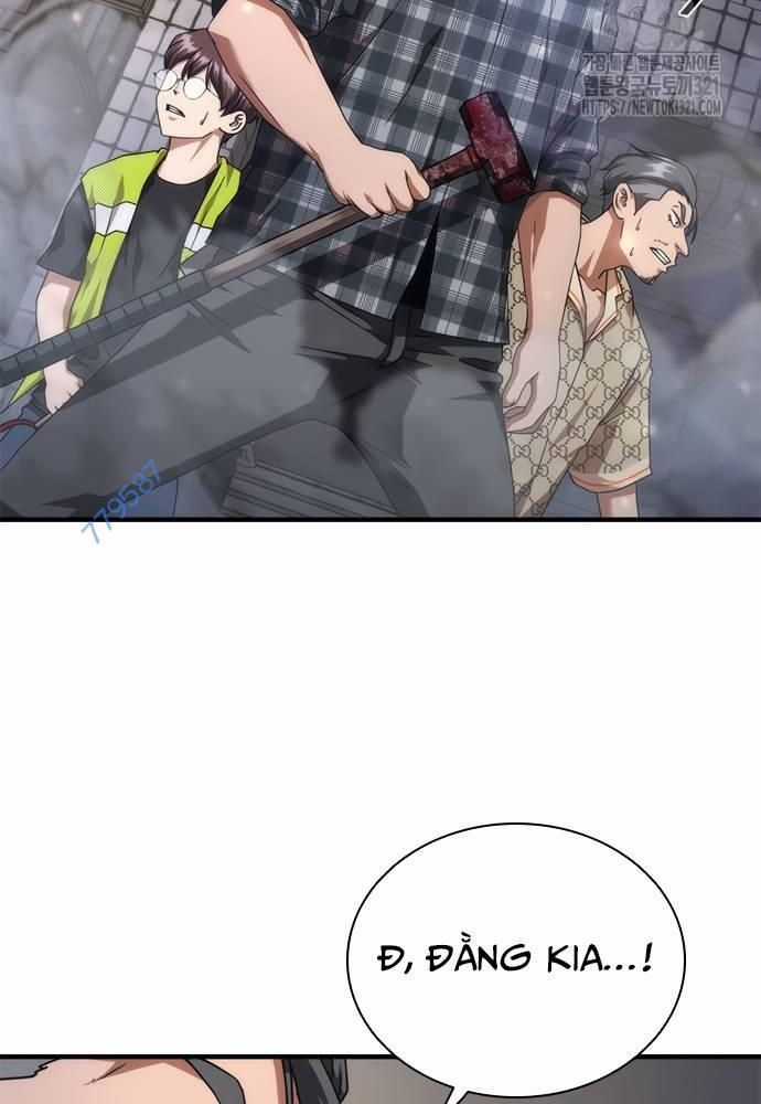 Mạt Thế Zombie 82-08 Chapter 31 trang 28