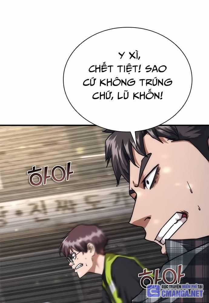 Mạt Thế Zombie 82-08 Chapter 31 trang 33