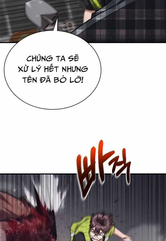 Mạt Thế Zombie 82-08 Chapter 31 trang 34