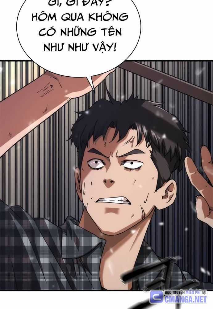 Mạt Thế Zombie 82-08 Chapter 31 trang 54