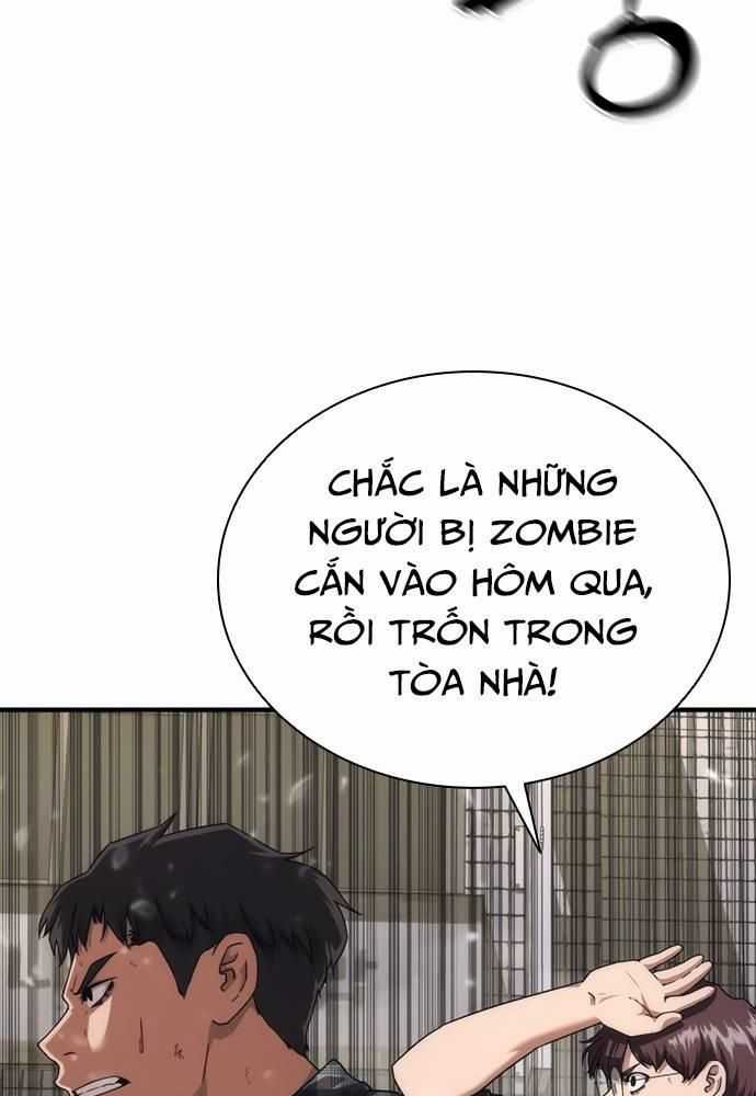 Mạt Thế Zombie 82-08 Chapter 31 trang 55