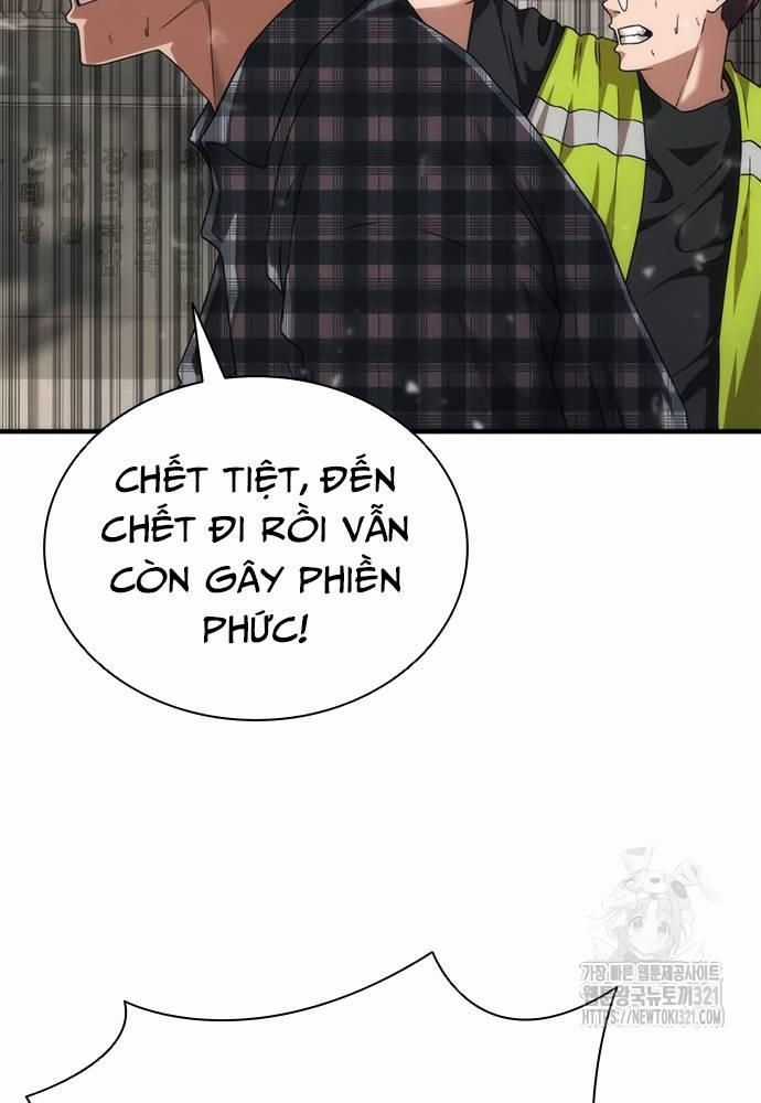 Mạt Thế Zombie 82-08 Chapter 31 trang 56