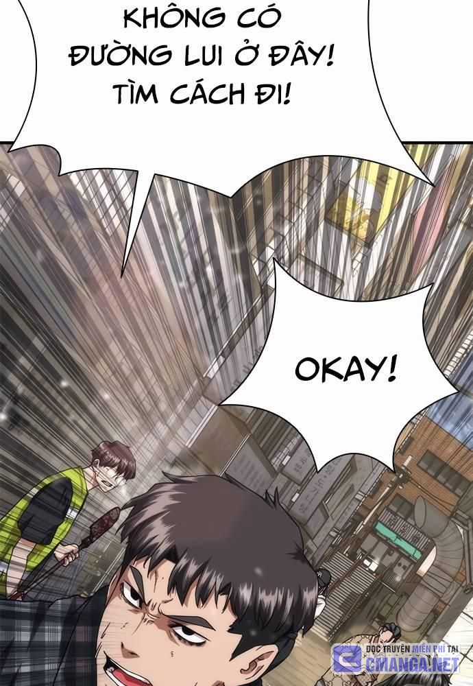 Mạt Thế Zombie 82-08 Chapter 31 trang 57