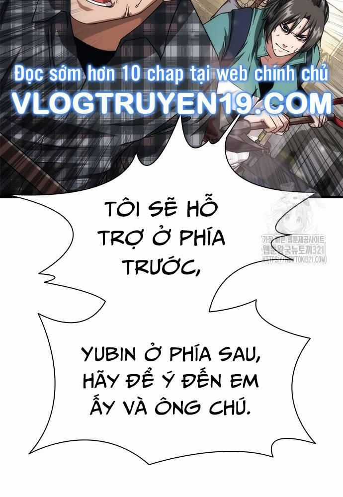 Mạt Thế Zombie 82-08 Chapter 31 trang 58