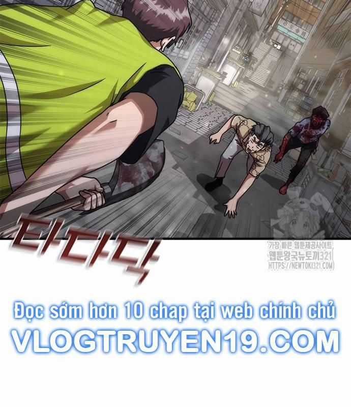 Mạt Thế Zombie 82-08 Chapter 31 trang 74